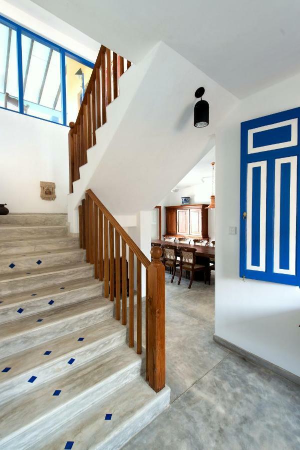 Villa Atulya At Ocean'S Edge Мирисса Экстерьер фото