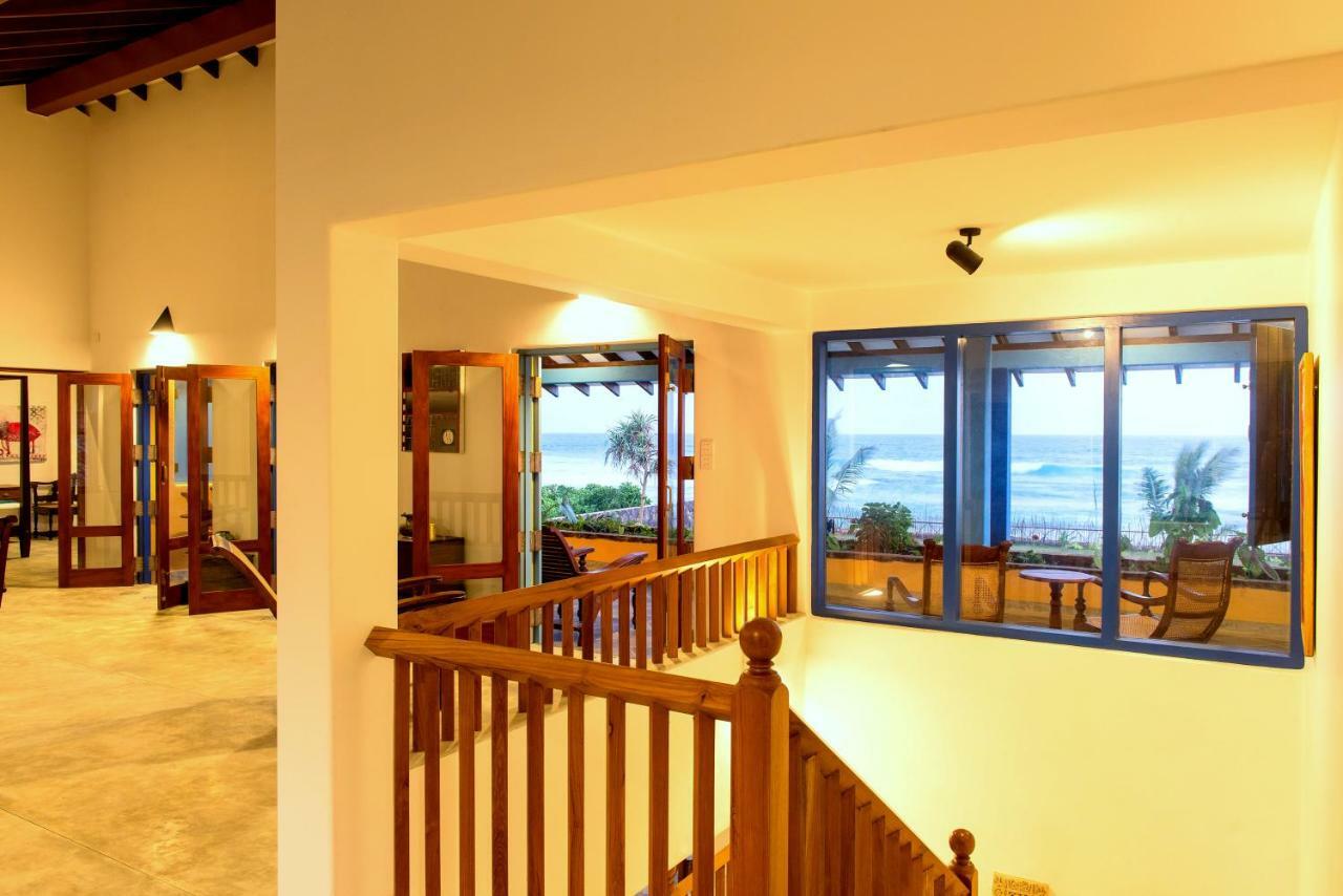 Villa Atulya At Ocean'S Edge Мирисса Экстерьер фото