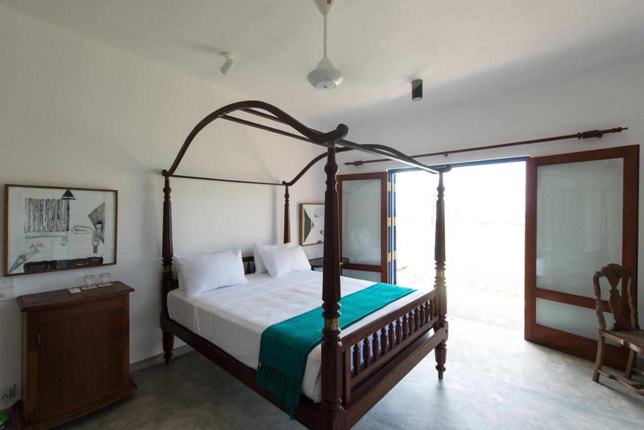 Villa Atulya At Ocean'S Edge Мирисса Номер фото